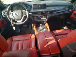
										2017 BMW X6 full									