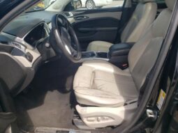 
										2013 Cadillac Srx full									
