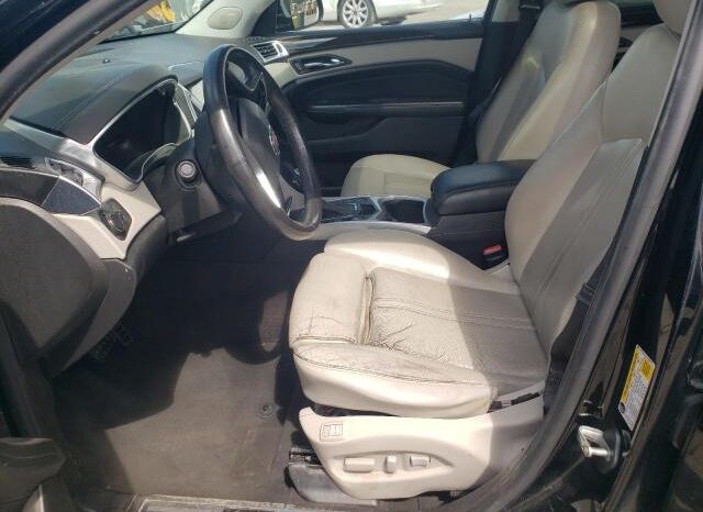 
								2013 Cadillac Srx full									