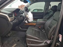 
										2015 Gmc Yukon full									