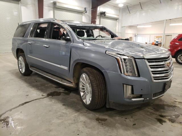 2015 Cadillac Escalade