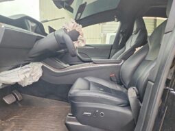 
										2022 Tesla Model x full									