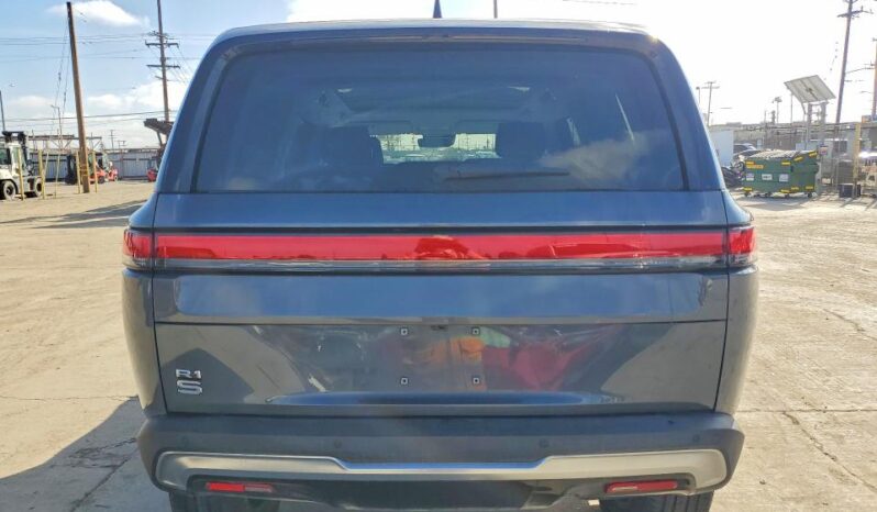 
								2024 Rivian R1s full									