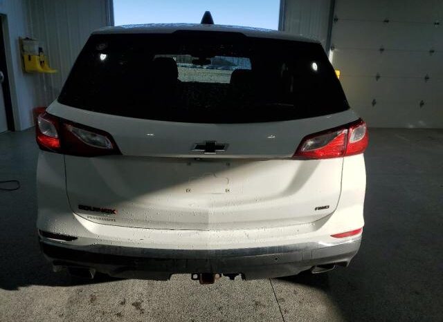 
								2019 Chevrolet Equinox lt full									