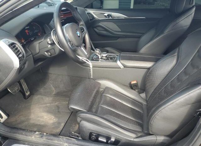 
								2024 BMW M8 full									