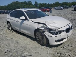 
										2012 BMW 3 series full									