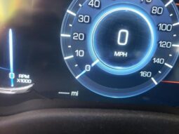 
										2016 Cadillac Escalade full									