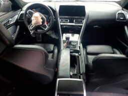
										2025 BMW M8 full									