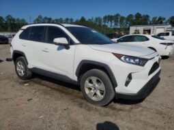 
										2021 Toyota Rav4 full									