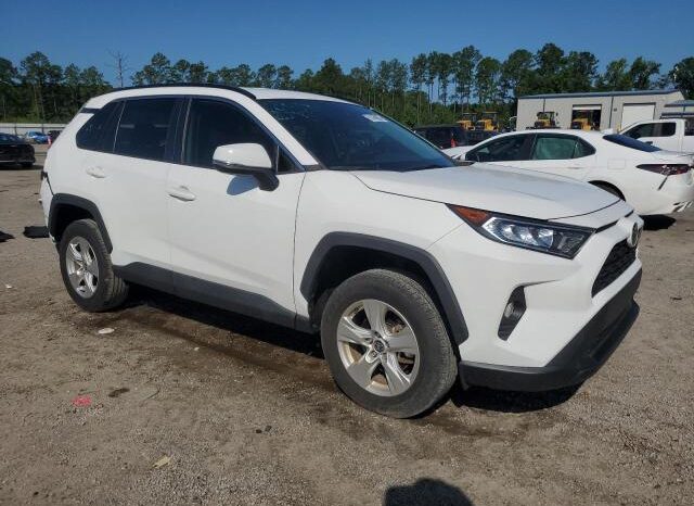 
								2021 Toyota Rav4 full									