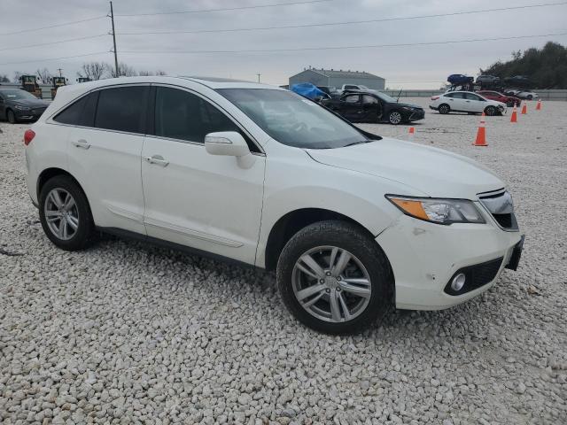 2014 Acura Rdx