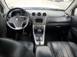
										2014 Chevrolet Captiva full									