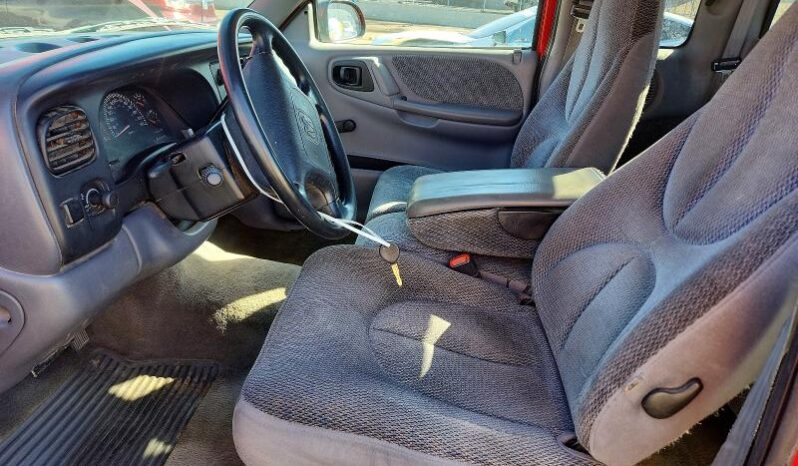 
								1998 Dodge Dakota full									