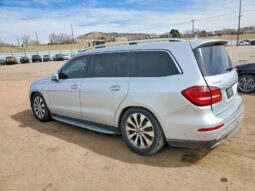 
										2019 Mercedes-benz Gls-klasse full									