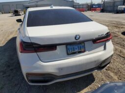 
										2020 BMW 7 series full									