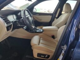 
										2022 BMW X3 full									