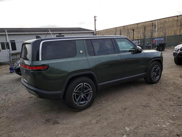 2025 Rivian R1s