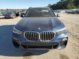 
										2020 BMW X5 full									