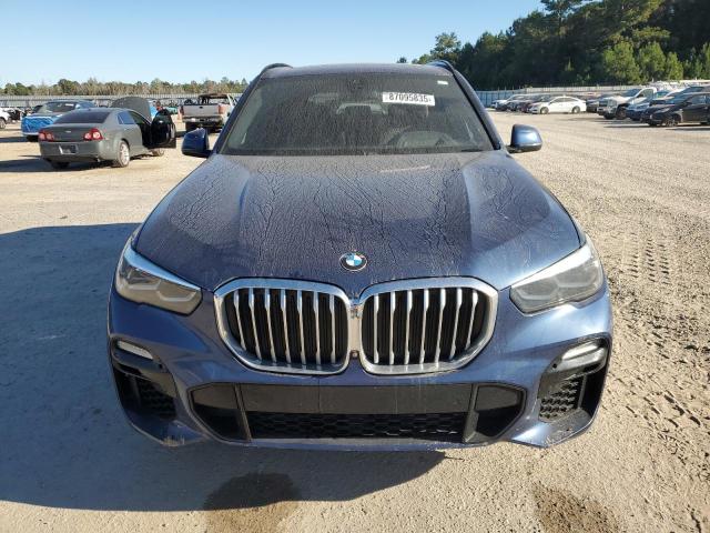 2020 BMW X5