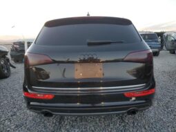 
										2015 Audi Q5 full									