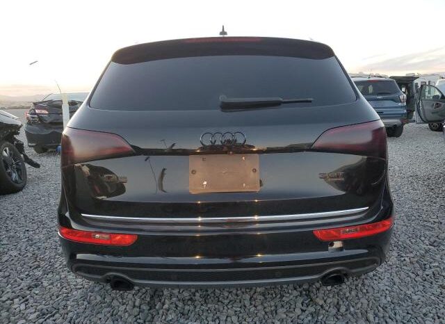 
								2015 Audi Q5 full									