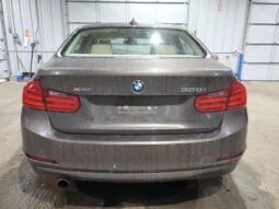 
										2014 BMW 3 series full									