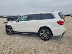 
										2019 Mercedes-benz Gls-klasse full									