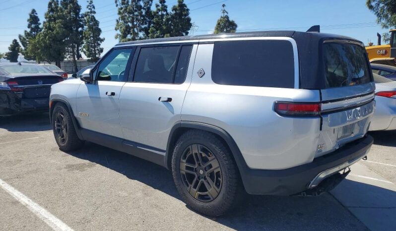 
								2023 Rivian R1s full									