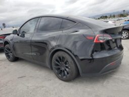 
										2021 Tesla Model y full									