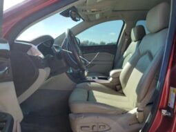 
										2015 Cadillac Srx full									