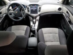 
										2015 Chevrolet Cruze full									