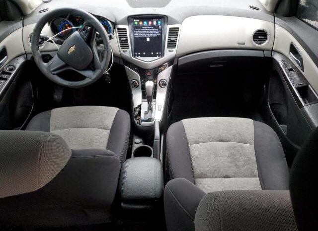 
								2015 Chevrolet Cruze full									