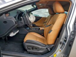 
										2022 Lexus Es 350 full									