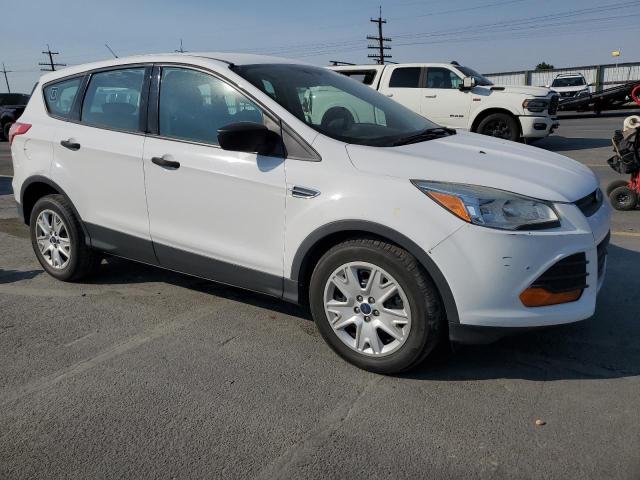 2015 Ford Escape s