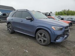 
										2024 Mercedes-benz Gle class full									