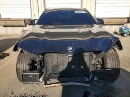 
										2020 BMW X4 full									