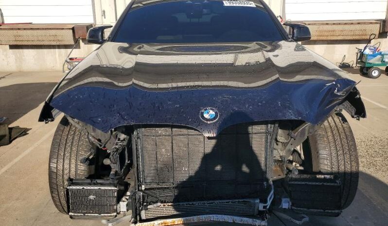 
								2020 BMW X4 full									