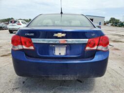 
										2013 Chevrolet Cruze lt full									