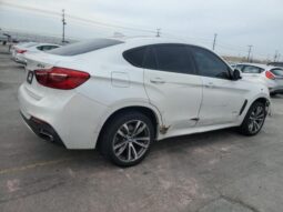 
										2016 BMW X6 full									