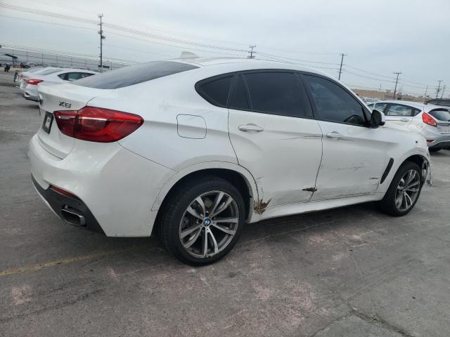 2016 BMW X6