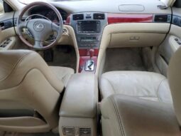 
										2002 Lexus Es 300 full									