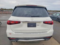 
										2025 Mercedes-benz Gls-klasse full									