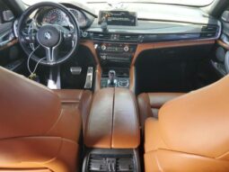 
										2015 BMW X6 full									