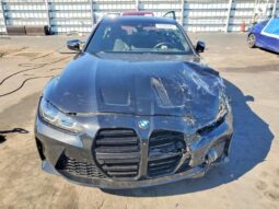 
										2024 BMW M3 full									