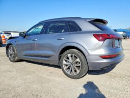 
										2021 Audi E-tron full									