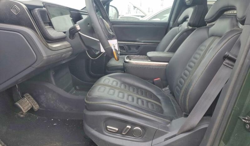 
								2024 Rivian R1s full									