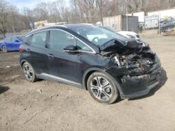
										2021 Chevrolet Bolt euv full									