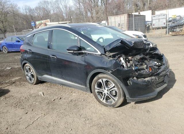 
								2021 Chevrolet Bolt euv full									