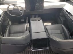 
										2024 Tesla Cybertruck full									