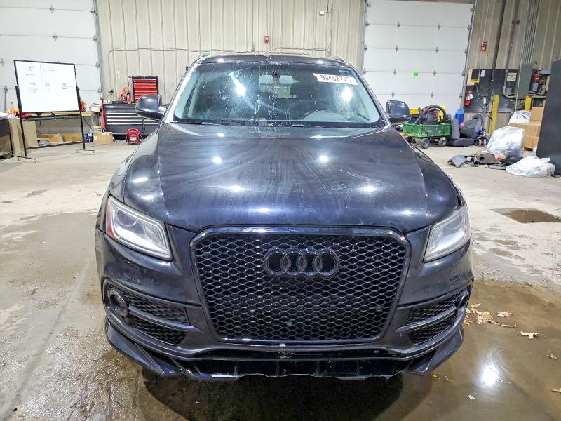 2013 Audi Q5